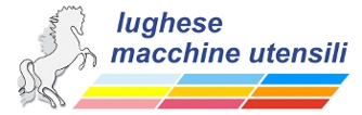 Lughese macchine utensili